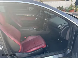 2014 Mercedes-Benz E-Class E 550 with VIN WDDKJ7DB2EF233463, listed as a Copart auction lot 83615894 with 112,537 mi miles and Clean Title. Bid and sale history available at carsss.com. Image 5.