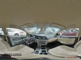 2016 Hyundai Sonata Hybrid SE with VIN KMHE24L10GA022687, listed as a Copart auction lot 72908523 with 0 mi miles. Bid and sale history available at carsss.com. Image 12.