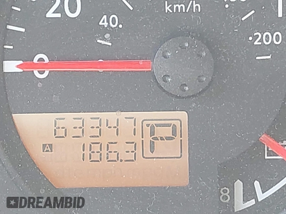 2015 Nissan Frontier SV with VIN 1N6AD0ER0FN746599, listed as a IAAI auction lot 41944073 with 63,347 mi miles and . Bid and sale history available at DreamBid. Image 16.
