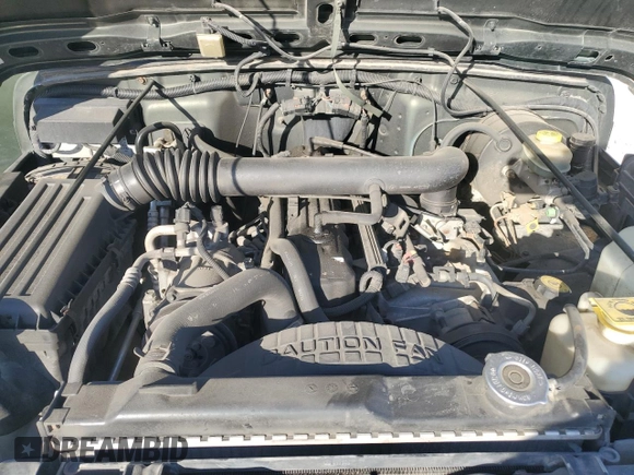 1998 Jeep Wrangler Sport with VIN 1J4FY19S0WP709843, listed as a Copart auction lot 74312254 with 147,010 mi miles and Salvage Title. Bid and sale history available at carsss.com. Image 12.