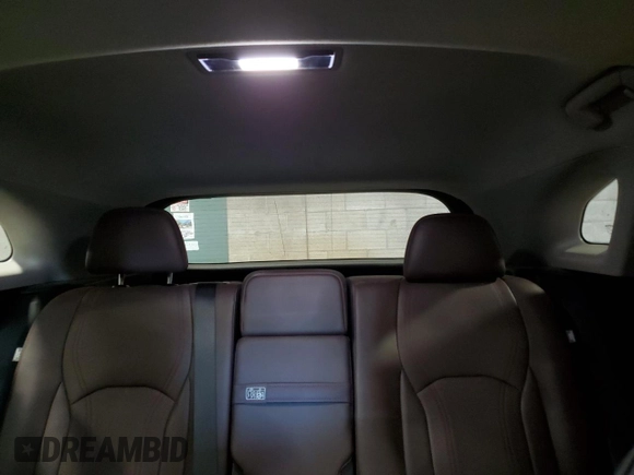 2018 Lexus RX 350 with VIN 2T2BZMCA8JC154579, listed as a Copart auction lot 54215705 with 73,700 mi miles and Salvage title. Bid and sale history available at DreamBid. Image 10.