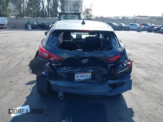 2019 Mazda CX-3 Touring with VIN JM1DKDC7XK1406974, listed as a IAAI auction lot 42047455 with 68,313 mi miles. Bid and sale history available at carsss.com. Image 17.
