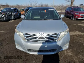 2009 Toyota Venza with VIN 4T3ZK11A59U010062, listed as a Copart auction lot 48529615 with 236,288 mi miles and Salvage Title. Bid and sale history available at carsss.com. Image 5.