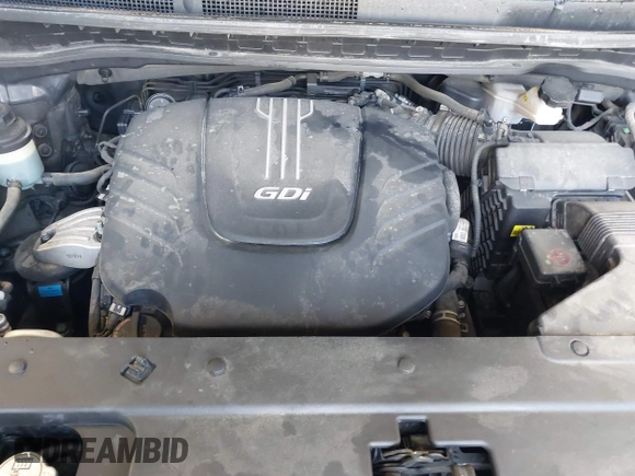 2016 Kia Sedona LX with VIN KNDMB5C14G6191796, listed as a IAAI auction lot 42130638 with 141,099 mi miles and . Bid and sale history available at DreamBid. Image 10.