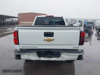 2014 Chevrolet Silverado 1500 Work Truck with VIN 1GCRCPEH3EZ132808, listed as a IAAI auction lot 41379187 with 233,359 mi miles. Bid and sale history available at carsss.com. Image 16.