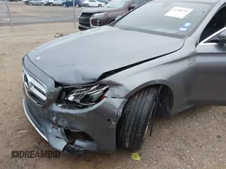 2017 Mercedes-Benz E 300 Luxury with VIN WDDZF4KB8HA104128, listed as a IAAI auction lot 41540792 with 94,412 mi miles and . Bid and sale history available at DreamBid. Image 6.