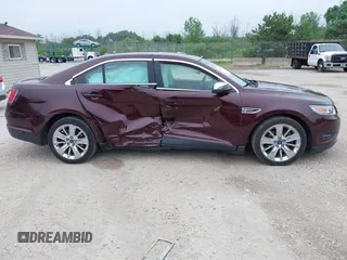 2011 Ford Taurus Limited с VIN 1FAHP2FW7BG157014, выставлен на аукционе IAAI как лот 42588124 с пробегом 109 329 миль миль и . История ставок и продаж доступна на DreamBid. Изображение 13.