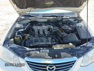 2001 Mazda Millenia z VIN JM1TA221111714677, wystawiony jako IAAI lot #42203182 z przebiegiem 130 847 mil mil oraz . Historia ofert i sprzedaży dostępna na DreamBid. Obrazek 10.