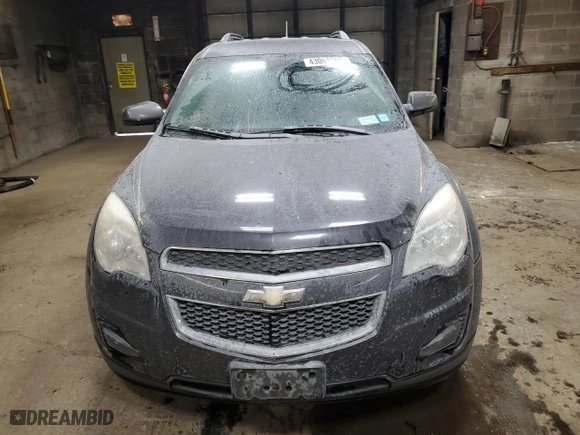 2014 Chevrolet Equinox LT with VIN 2GNFLFE32E6294904, listed as a Copart auction lot 43061295 with 201,181 mi miles and Salvage Title. Bid and sale history available at carsss.com. Image 5.