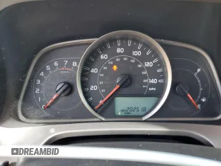 2013 Toyota RAV4 XLE с VIN 2T3WFREV5DW045440, выставлен на аукционе Copart как лот 50999945 с пробегом 202 518 миль миль и Списание • Salvage title. История ставок и продаж доступна на DreamBid. Изображение 9.