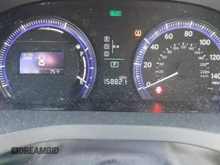 2010 Lexus HS 250h with VIN JTHBB1BA9A2000856, listed as a IAAI auction lot 41856787 with 158,821 mi miles and . Bid and sale history available at DreamBid. Image 15.