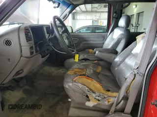 1999 GMC Yukon with VIN 1GKEK13R1XJ711537, listed as a Copart auction lot 51658175 with 228,786 mi miles and Salvage Title. Bid and sale history available at carsss.com. Image 7.