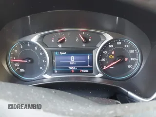2019 Chevrolet Equinox LT with VIN 2GNAXLEX6K6191061, listed as a IAAI auction lot 40971123 with 70,254 mi miles and . Bid and sale history available at DreamBid. Image 7.
