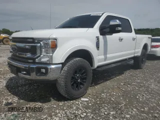 2020 Ford F-250 XL z VIN 1FT7W2BN1LED92947, wystawiony jako Copart lot #55405635 z przebiegiem 73 841 mil mil oraz Szkoda całkowita • Salvage title. Historia ofert i sprzedaży dostępna na DreamBid. Obrazek 1.