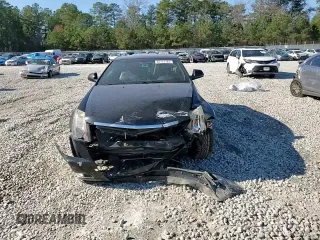 2011 Cadillac CTS Performance z VIN 1G6DL1ED2B0123363, wystawiony jako Copart lot #85114184 z przebiegiem 93 538 mil mil oraz Szkoda całkowita • Salvage title. Historia ofert i sprzedaży dostępna na DreamBid. Obrazek 10.