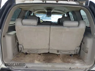 2003 GMC Yukon SLT with VIN 1GKEK13V23J300767, listed as a IAAI auction lot 41691632 with 251,849 mi miles. Bid and sale history available at carsss.com. Image 11.