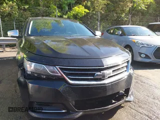 2016 Chevrolet Impala LT with VIN 2G1115S37G9126578, listed as a IAAI auction lot 42103540 with 190,784 mi miles and . Bid and sale history available at DreamBid. Image 11.