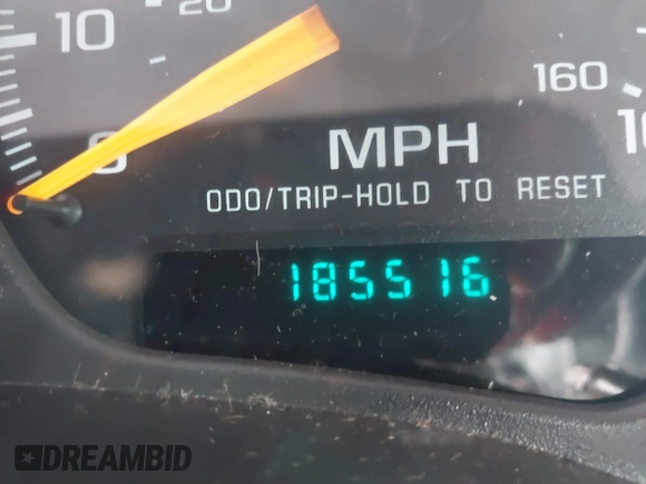 2001 Chevrolet S-10 LS with VIN 1GCCS19W818112858, listed as a IAAI auction lot 41955250 with 185,516 mi miles and . Bid and sale history available at DreamBid. Image 15.