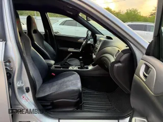 2009 Subaru WRX STI with VIN JF1GR89619L824570, listed as a Copart auction lot 65481115 with 169,078 mi miles and Clean title. Bid and sale history available at DreamBid. Image 5.