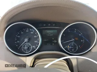 2008 Mercedes-Benz GL-Class 5.5L with VIN 4JGBF86E58A304533, listed as a Copart auction lot 72450714 with 146,489 mi miles and Clean Title. Bid and sale history available at carsss.com. Image 9.