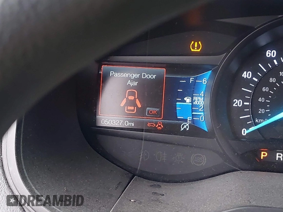2022 Ford Edge SE with VIN 2FMPK4G94NBA26994, listed as a IAAI auction lot 42145261 with 50,327 mi miles and . Bid and sale history available at DreamBid. Image 15.