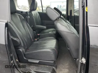 2015 Mazda 5 Grand Touring z VIN JM1CW2DL4F0187845, wystawiony jako Copart lot #51895575 z przebiegiem 133 464 mil mil oraz Szkoda całkowita • Salvage title. Historia ofert i sprzedaży dostępna na DreamBid. Obrazek 10.