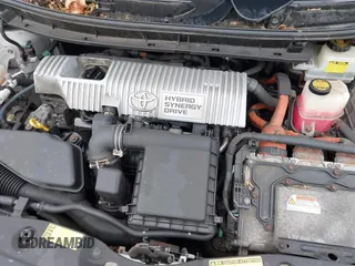 2010 Toyota Prius II with VIN JTDKN3DU9A0029958, listed as a IAAI auction lot 42237773 with 280,182 mi miles and . Bid and sale history available at DreamBid. Image 10.