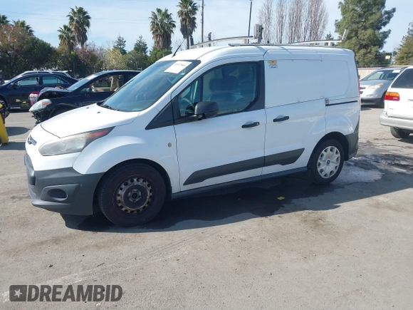 2014 Ford Transit Connect XL с VIN NM0LS6E77E1136690, выставлен на аукционе IAAI как лот 41532666 с пробегом 216 423 миль миль и . История ставок и продаж доступна на DreamBid. Изображение 17.
