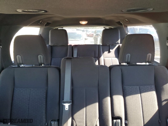 2015 Ford Expedition EL XLT with VIN 1FMJK1HT2FEF23837, listed as a Copart auction lot 45895415 with 156,641 mi miles and Salvage Title. Bid and sale history available at carsss.com. Image 10.