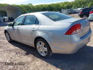 2010 Mercury Milan with VIN 3MEHM0HA9AR610676, listed as a IAAI auction lot 42253151 with 139,152 mi miles and . Bid and sale history available at DreamBid. Image 3.