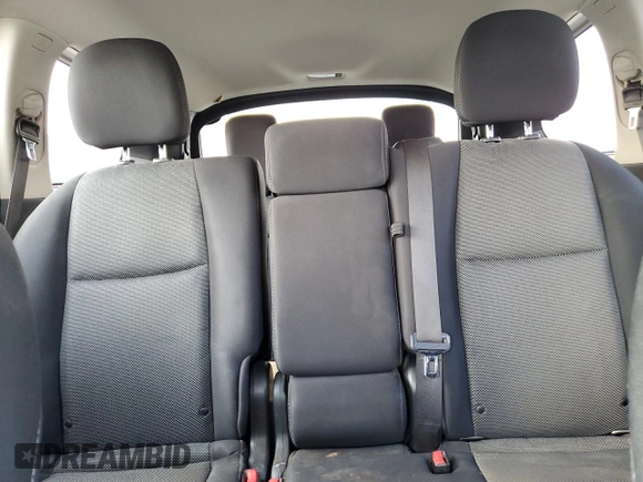 2017 Nissan Pathfinder SV z VIN 5N1DR2MN3HC685982, wystawiony jako Copart lot #43090195 z przebiegiem 163 316 mil mil oraz Tytuł czysty. Historia ofert i sprzedaży dostępna na DreamBid. Obrazek 10.