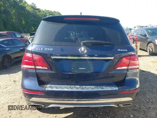 2016 Mercedes-Benz GLE 350 with VIN 4JGDA5HB4GA797564, listed as a IAAI auction lot 42551179 with 94,413 mi miles and . Bid and sale history available at DreamBid. Image 17.