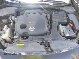 2014 Nissan Maxima S z VIN 1N4AA5AP9EC440031, wystawiony jako IAAI lot #42303747 z przebiegiem 155 112 mil mil oraz . Historia ofert i sprzedaży dostępna na DreamBid. Obrazek 10.