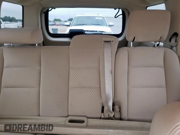 2006 Ford Explorer XLS with VIN 1FMEU62E06UA49198, listed as a Copart auction lot 59551545 with 68,883 mi miles and Salvage title. Bid and sale history available at DreamBid. Image 10.