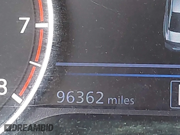 2019 Nissan Altima S with VIN 1N4BL4BV6KC211808, listed as a IAAI auction lot 41981312 with 96,362 mi miles and . Bid and sale history available at carsss.com. Image 16.