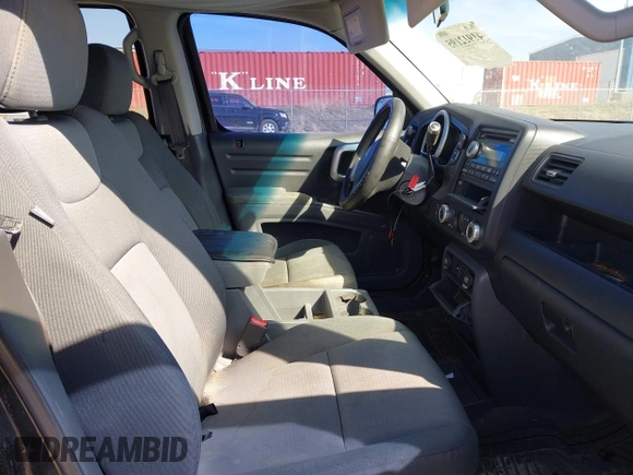 2007 Honda Ridgeline RTX z VIN 2HJYK16377H515373, wystawiony jako IAAI lot #41912195 z przebiegiem 200 683 mil mil oraz . Historia ofert i sprzedaży dostępna na DreamBid. Obrazek 5.