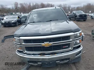 2014 Chevrolet Silverado 1500 LT with VIN 1GCVKREC2EZ252665, listed as a IAAI auction lot 41803190 with 137,110 mi miles and . Bid and sale history available at DreamBid. Image 13.