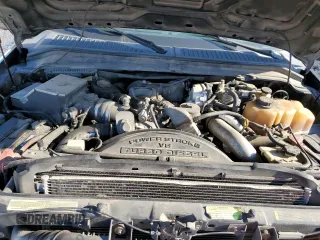 2010 Ford F-350 XL с VIN 1FTWW3BR8AEB28500, выставлен на аукционе Copart как лот 46048905 с пробегом 341 655 миль миль и Списание • Salvage title. История ставок и продаж доступна на DreamBid. Изображение 11.