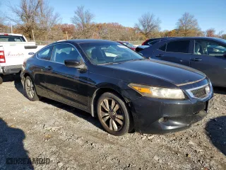 2010 Honda Accord Cpe LX-S with VIN 1HGCS1A30AA006108, listed as a Copart auction lot 80115084 with 159,103 mi miles and Non Repairable. Bid and sale history available at carsss.com. Image 4.