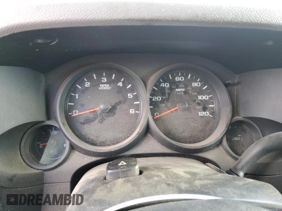 2013 Chevrolet Silverado 1500 LS with VIN 3GCPKREA8DG122881, listed as a Copart auction lot 41393425 with Not Provided miles and Salvage Title. Bid and sale history available at DreamBid. Image 9.