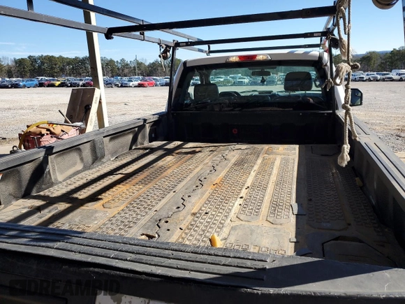 2016 Ford F-150 XL with VIN 1FTMF1CP0GKD36633, listed as a Copart auction lot 88722485 with 245,180 mi miles and Salvage Title. Bid and sale history available at carsss.com. Image 10.
