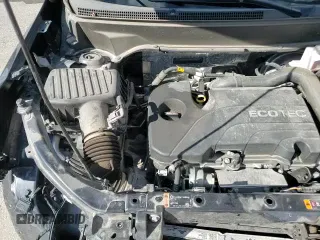 2022 Chevrolet Equinox LT с VIN 2GNAXKEV9N6134530, выставлен на аукционе Copart как лот 84540955 с пробегом 58 101 миль миль и Списание • Salvage title. История ставок и продаж доступна на DreamBid. Изображение 14.