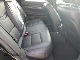 2014 Cadillac XTS z VIN 2G61L5S39E9298743, wystawiony jako Copart lot #53640375 z przebiegiem 77 382 mil mil oraz Szkody całkowita. Historia ofert i sprzedaży dostępna na DreamBid. Obrazek 10.