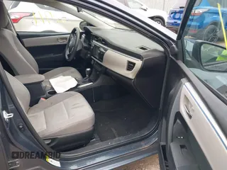 2016 Toyota Corolla L with VIN 2T1BURHE7GC532430, listed as a IAAI auction lot 42242711 with 137,206 mi miles and . Bid and sale history available at DreamBid. Image 5.