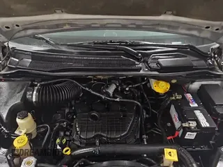 2020 Dodge Grand Caravan SE with VIN 2C4RDGBG4LR227684, listed as a Copart auction lot 85600855 with 379,282 mi miles and Clean title. Bid and sale history available at DreamBid. Image 15.