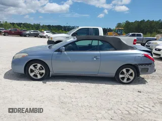 2008 Toyota Solara SE with VIN 4T1FA38P58U155492, listed as a IAAI auction lot 42011874 with 151,817 mi miles. Bid and sale history available at carsss.com. Image 14.