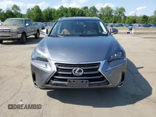 2017 Lexus NX 200t с VIN JTJBARBZ3H2140546, выставлен на аукционе Copart как лот 61831995 с пробегом 91 517 миль миль и Списание • Salvage title. История ставок и продаж доступна на DreamBid. Изображение 5.