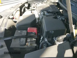 2017 Toyota Camry SE with VIN 4T1BF1FK4HU659429, listed as a IAAI auction lot 43306367 with 122,720 mi miles and . Bid and sale history available at DreamBid. Image 19.