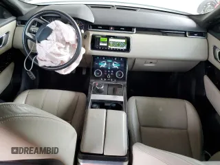 2018 Land Rover Range Rover Velar S with VIN SALYB2RX7JA708548, listed as a Copart auction lot 37106844 with 62,618 mi miles. Bid and sale history available at carsss.com. Image 8.