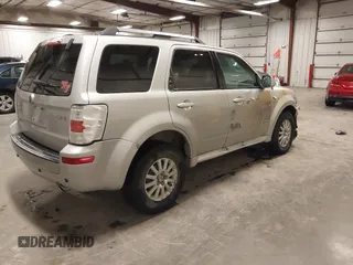 2008 Mercury Mariner Premier с VIN 4M2CU971X8KJ13808, выставлен на аукционе IAAI как лот 42301476 с пробегом 217 370 миль миль и . История ставок и продаж доступна на DreamBid. Изображение 4.